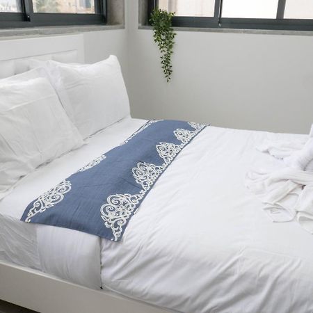 เรสซิเดนซ์ 26 Aparthotel เทลอาวีฟ ภายนอก รูปภาพ