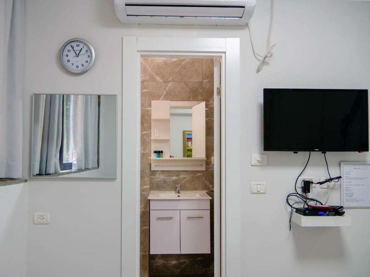 เรสซิเดนซ์ 26 Aparthotel เทลอาวีฟ ภายนอก รูปภาพ